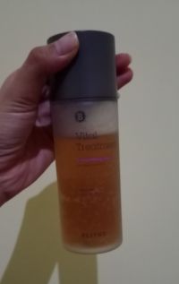 Blithe vital treatment 