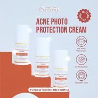 Aesthetic Acne Photo Protection Cream 