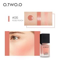 O.TWO.O Liquid Blush 05 Rose Peach