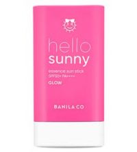 Banila Co Hello Sunny Essence Sun Stick Glow SPF50+ PA++++ 