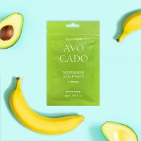 Rated Green Nourishing Scalp Pack Avocado