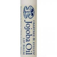 Crabtree and Evelyn Jojoba Oil Lip Balm 