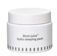 E Nature Birch Juice Hydro Sleeping Pack 