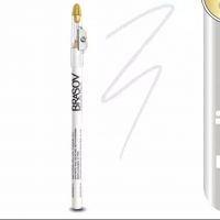 BRASOV Eyeliner Pencil White