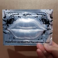 Klara Cosmetics Hyaluronic Lip Mask For The Ultimate Pout 