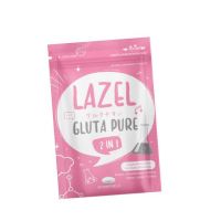 Skinest Clinic Lazel Gluta Pure 2 in 1 