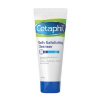Cetaphil Daily Exfoliating Cleanser 