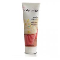 Bodycology Body Cream Vanilla Cupcake