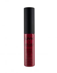 NYX Soft Matte Lip Cream Monte Carlo