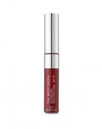 The Body Shop Lip and Cheek Stain Pink Rose