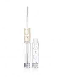 E.L.F Essential Wet Gloss Lash and Brow Clear Mascara 