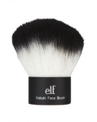 E.L.F Studio Kabuki Face Brush 