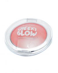 Maybelline Cheeky Glow Wooden Rose