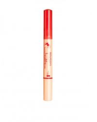 Bourjois Healthy Mix Illuminating Brush Concealer 62 Beige Rose