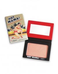 theBalm Hot Mama Shadow/Blush 