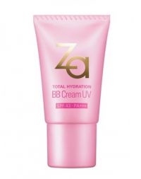 ZA ZA Total Hydration BB Cream UV Natural