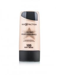 Max Factor Lasting Performance soft beige