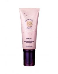 Etude House Precious Mineral BB Cream Bright Fit 