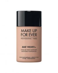 Make Up For Ever Mat Velvet+ Matifying Foundation Porcelain 030
