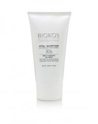 Biokos Vital Nutrition Deep Cleansing Gel Mask 