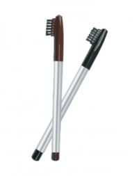 Wardah Eye Brow Pencil Black
