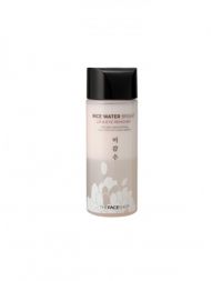 The Face Shop Rice Water Bright Lip and Eye Remover 