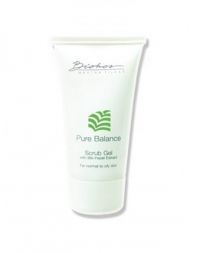 Biokos Pure Balance Scrub Gel 