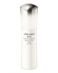 Shiseido Ibuki Protective Moisturizer SPF 18 