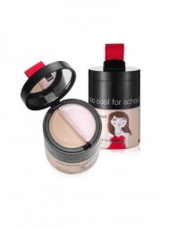 Too Cool for School After School BB Foundation Lunch Box #2 Moist Skin