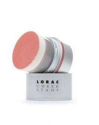 LORAC Cheek Stamp Coral