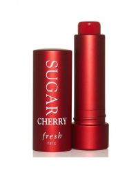 Fresh Sugar Cherry Tinted Lip Treatment Sunscreen SPF 15 