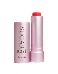Fresh Sugar Rosé Tinted Lip Treatment Sunscreen SPF 15 