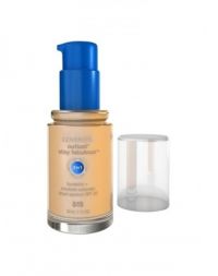 Covergirl Outlast Stay Fabulous 3-in-1 Foundation Warm Sand
