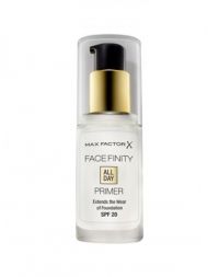 Max Factor Facefinity All Day Primer Neutral/Transparent