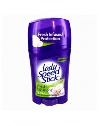 Lady Speed Stick Fresh Fusion Anti-Perspirant Deodorant Orchard Blossom