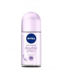 NIVEA Double Effect Violet Senses Deodorant 