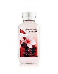 Bath and Body Works Japanese Cherry Blossom Body Lotion 