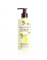 Crabtree and Evelyn Skin Quenching Body Lotion Citron, Honey & Coriander