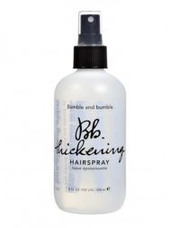 Bumble and Bumble Thickening Hairspray 