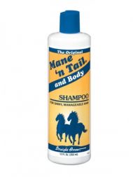 Mane 'n Tail Original Shampoo 