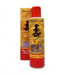 Metal Fortis Long Life Shampoo 