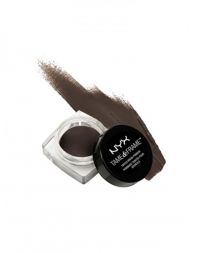 NYX Tame & Frame Tinted Brow Pomade Espresso