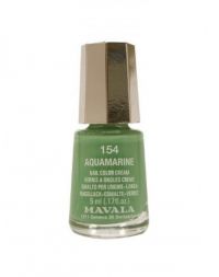Mavala Mini Color Cream 154 Aquamarine