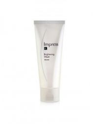 Kanebo Impress IC Brightening Wash 