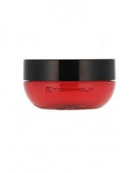 Tony Moly Delight Magic Lip Tint Red