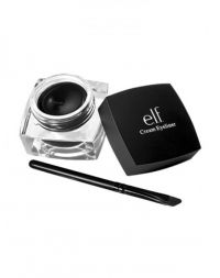 E.L.F Studio Cream Eyeliner Black