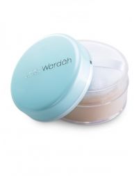 Wardah Luminous Face Powder 