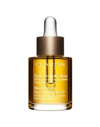 Clarins Blue Orchid Face Treatment Oil 