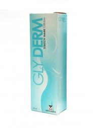 Gly Derm Stretch Marks Cream 