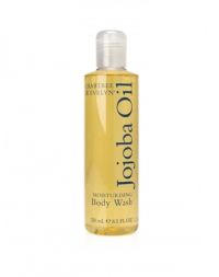 Crabtree and Evelyn Jojoba Oil Moisturising Body Wash 